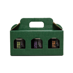 EVO Oil Tasting Box