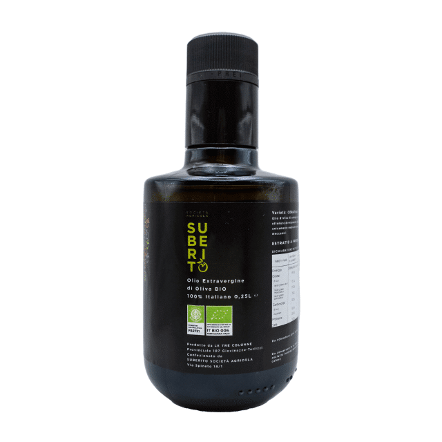Francigeno - Coratina Extravirgin oil - Image 5