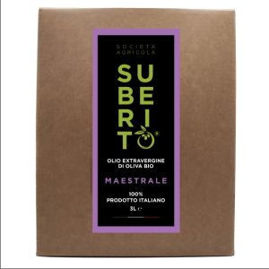 Maestrale - Ogliarola - Bag in Box